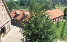 Fewos in Klein-Grindau